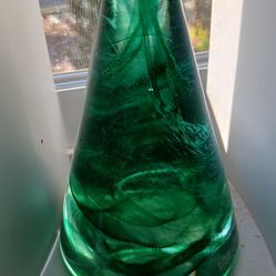 Paperweight Kosta Boda