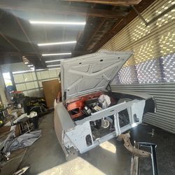 2025 Chevrolet Malibu