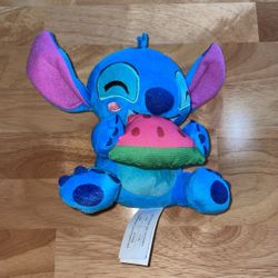 Stitch Mini Plush 