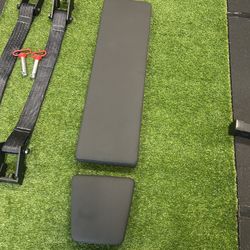 Rep Fitness 5200 Bench Pads