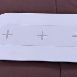 Wireless Inductive Charging Pad