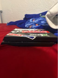 PS4