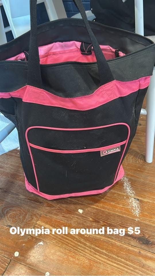Rolling Bag