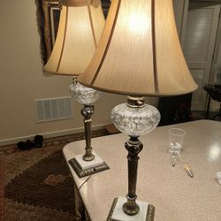 Antique Lights 
