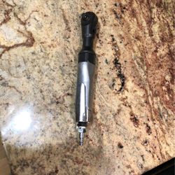 Ingersoll Rand Air Ratchet Wrench