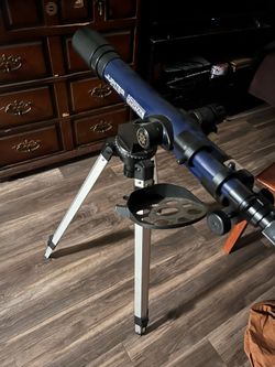 Jupiter By Meade Electronic Digital Telescope