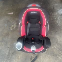 Graco Car Seat 💺 Only $25