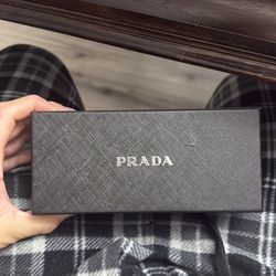 Prada sunglasses