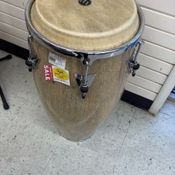 LP Instrument 