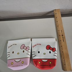 Hello Kitty Coin Purse