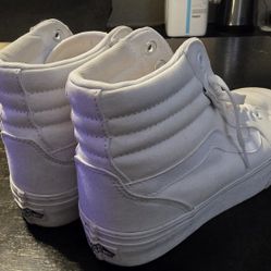 Vans High Tops