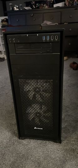 Corsair pc case