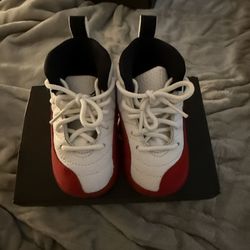 Jordan Cherry 12’s