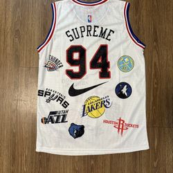 Supreme Set 