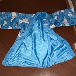 Demon Slayer robe