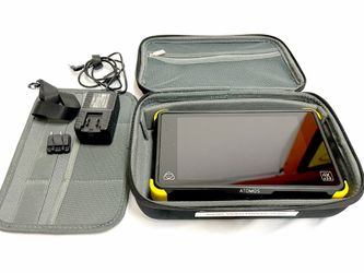 Atomos Shogun Flame