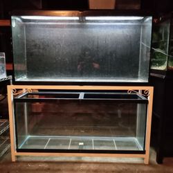 Fish Tank 75 G 55