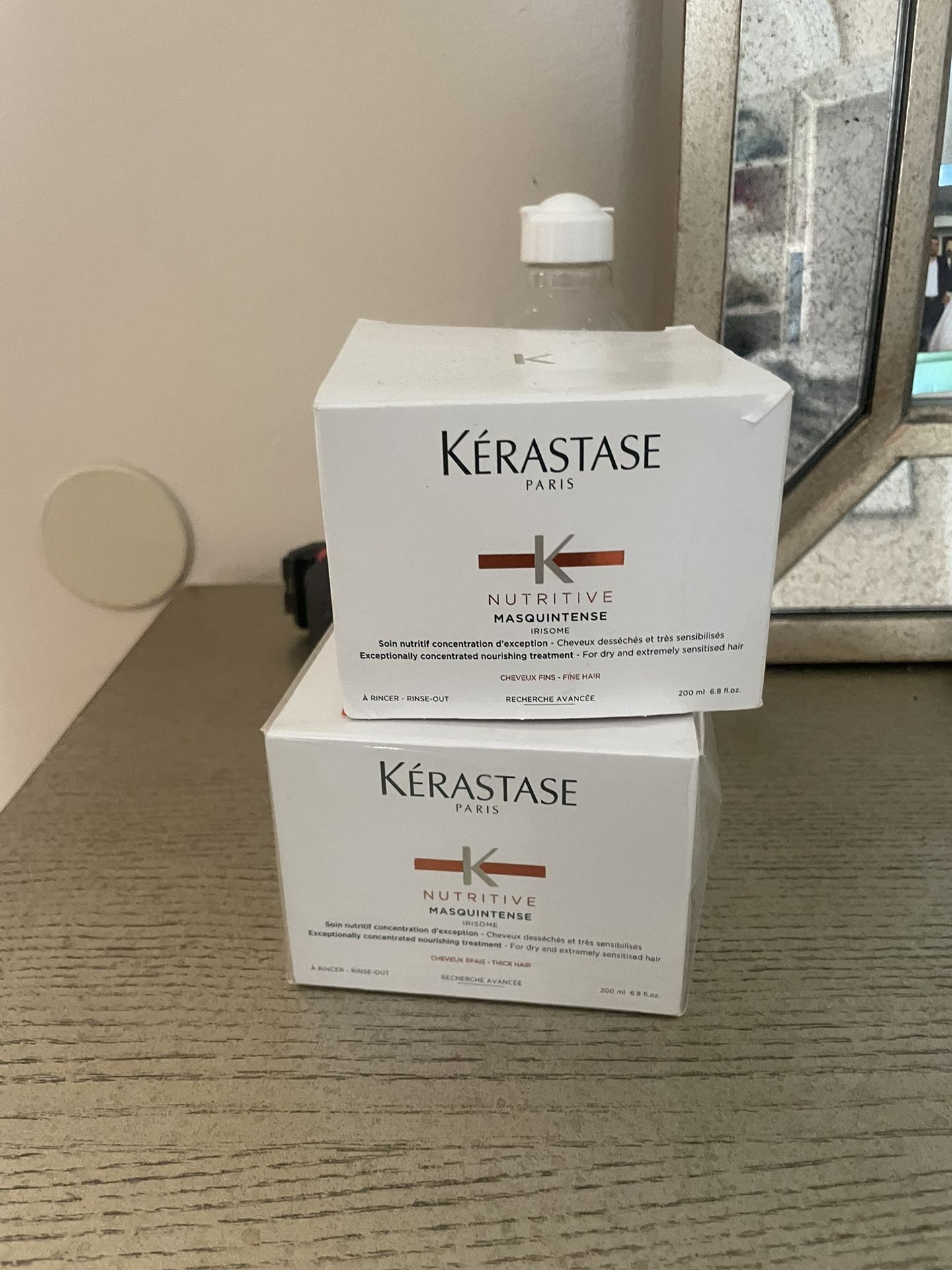 Kerastase