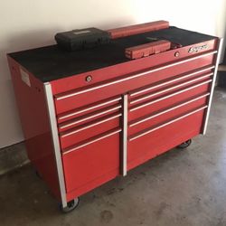 Snap On Tool Box