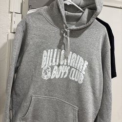 Billionaire Boys Club Hoodie Size Large