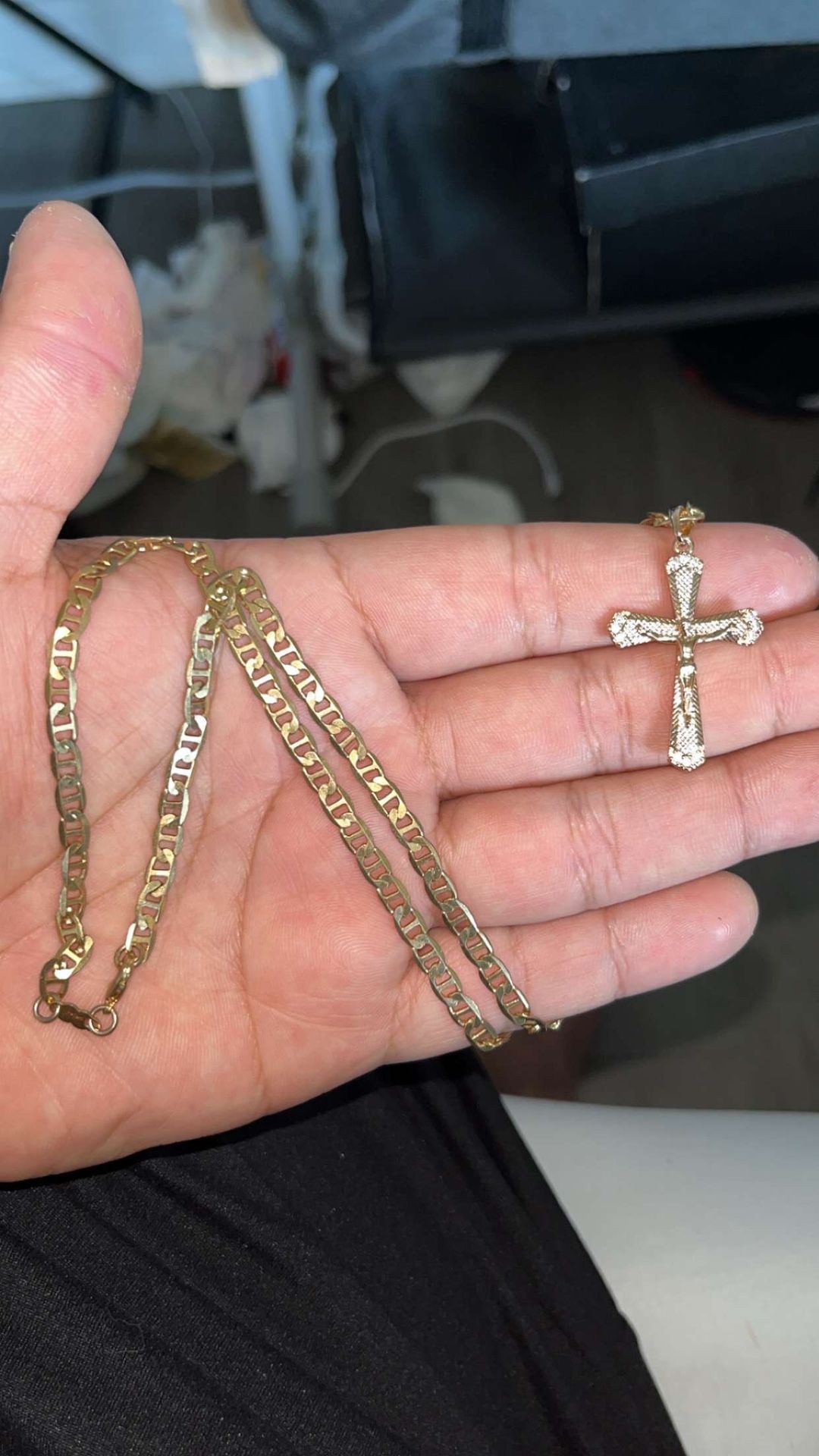 Gold Chain