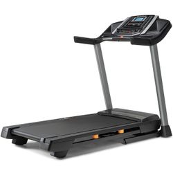 NordicTrack T Series 6.5S Treadmill 