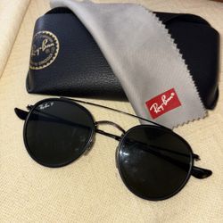 Ray Ban Sunglasses 