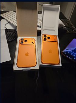 Unlocked iPhone 17 PRO MAX