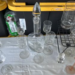 Wine Set