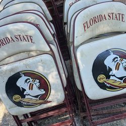 FSU CHAIRS