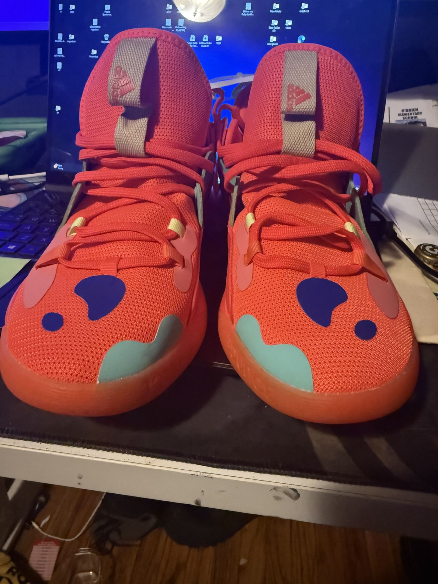 Sneaker 100$