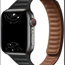Magnetic  Apple Watch Band 