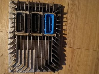 Computer For a 2012 -13 Impala