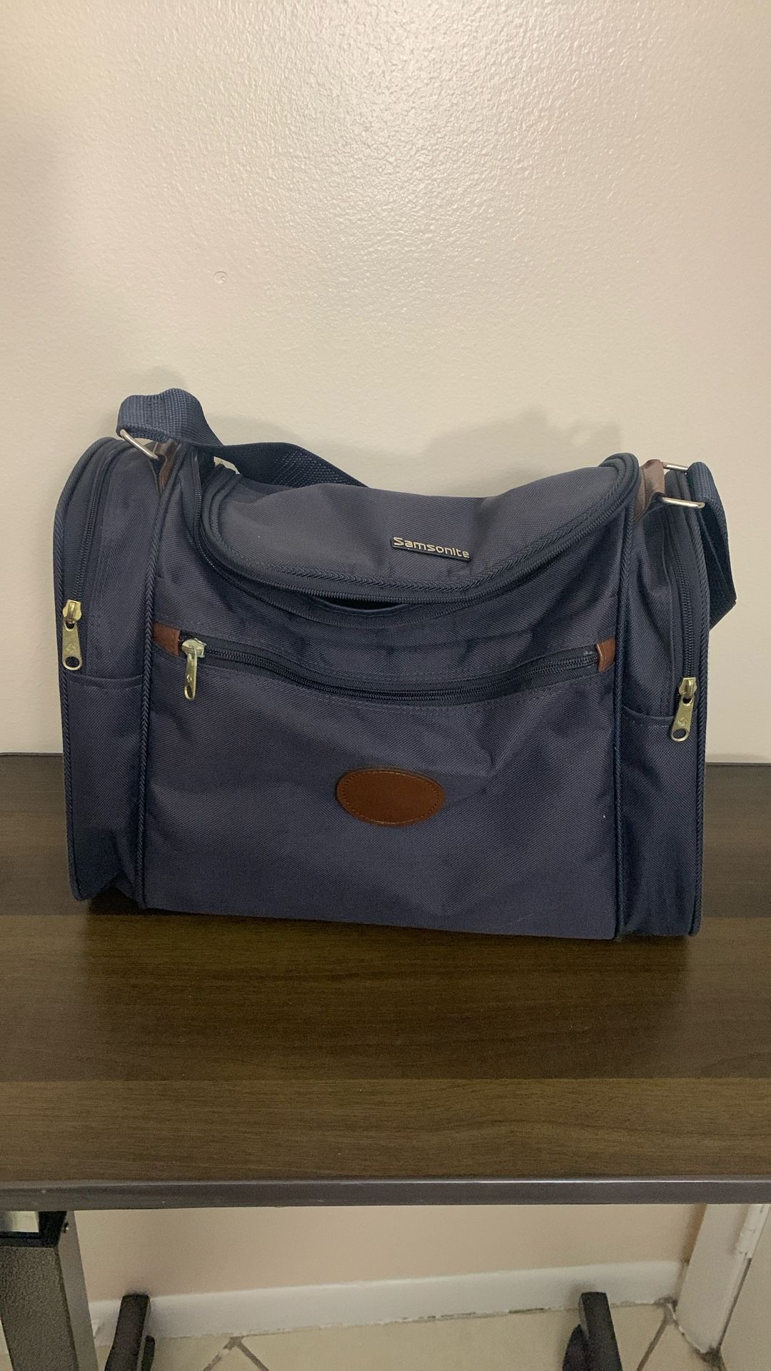 Luggage