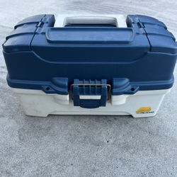 Plano Tackle Box