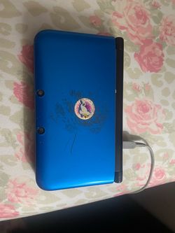 Nintendo 3ds xl