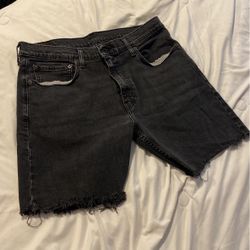 Levi’s