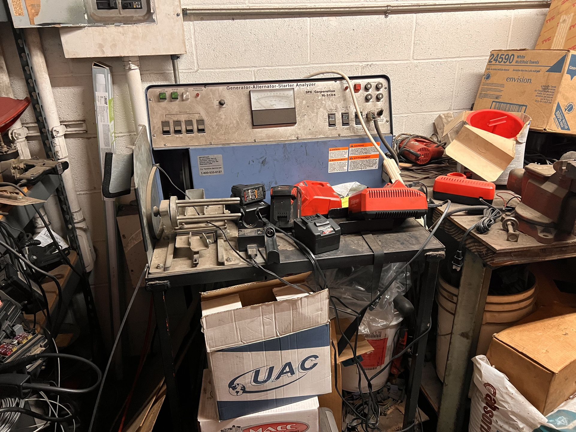 Blow Out Sale at Auto Shop!! for Sale in Pomona, CA OfferUp