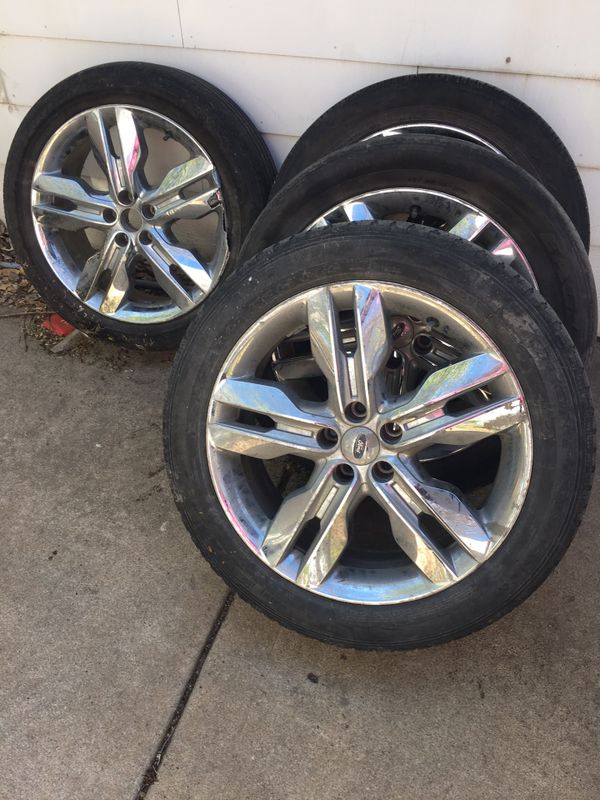 New And Used Rims For Offerup