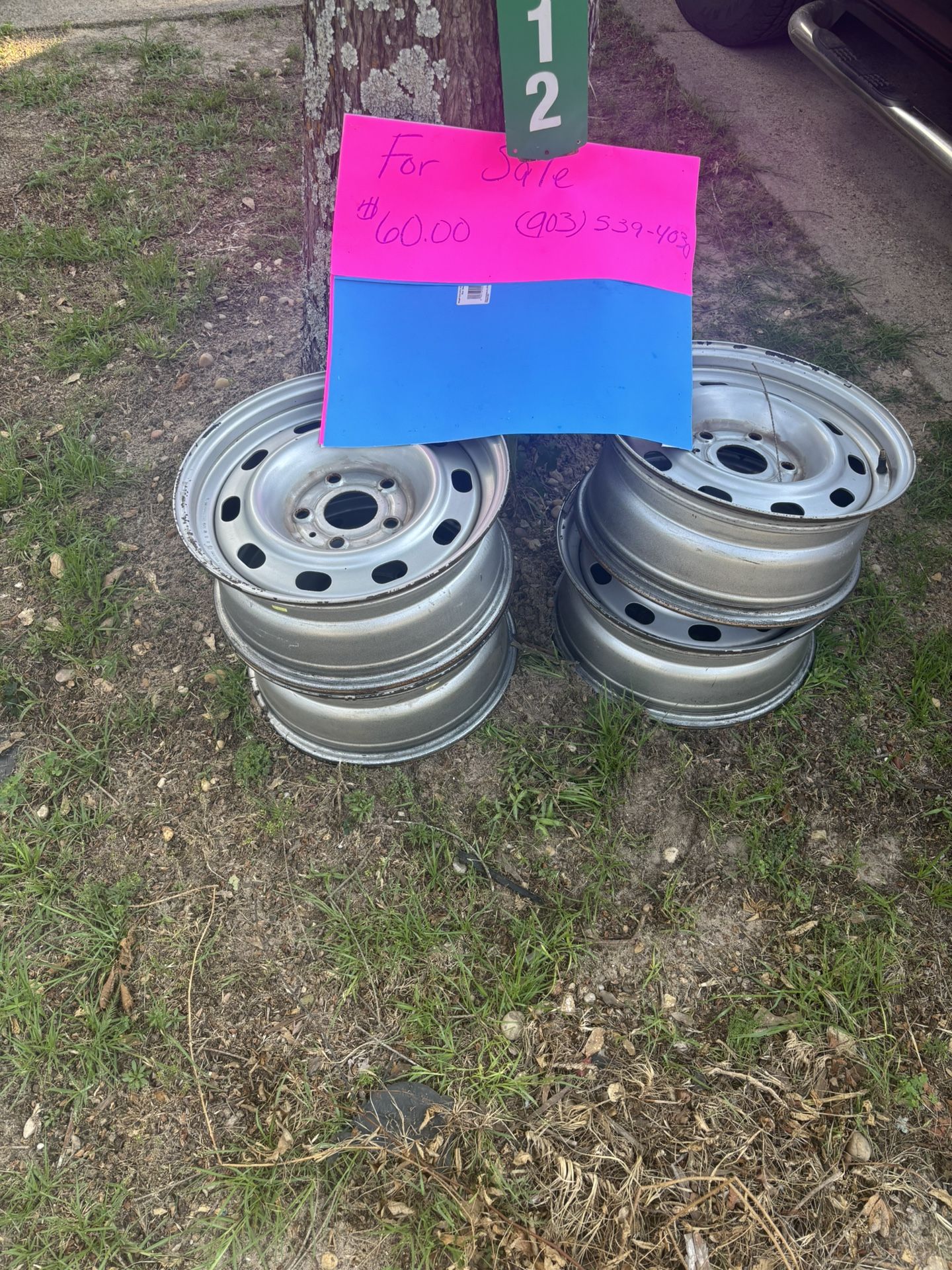 Rims