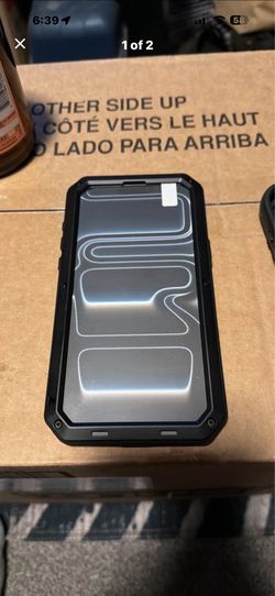 Marrkey Compatiable with iPhone 17 Pro Max Case