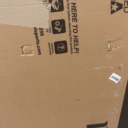 Dunlop Tennis Table New In Box 