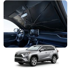 Brand New : Sun Shade Umbrella for Toyota Rav4 2000-2001