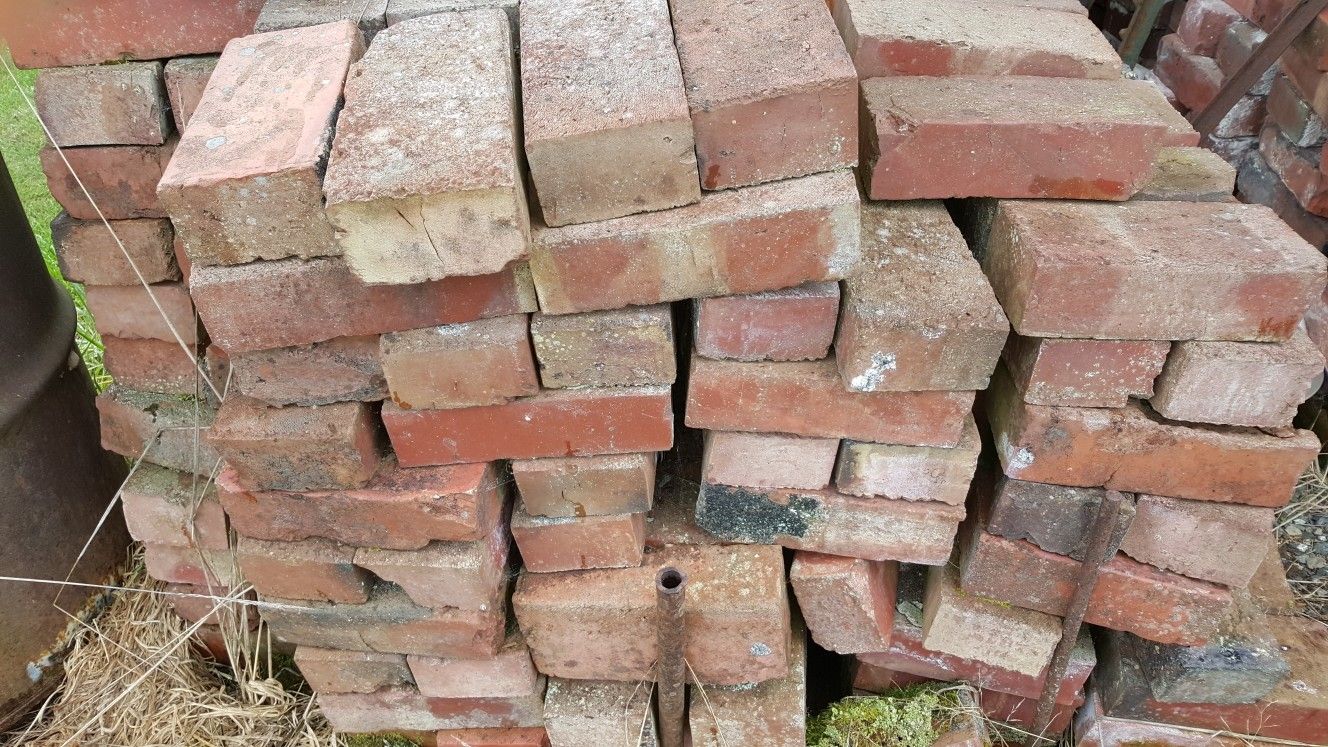 Used brick for Sale in Arlington, WA OfferUp