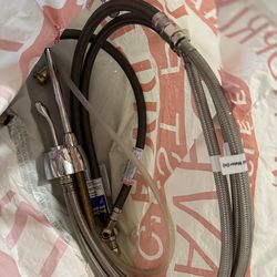 BrassCraft Faucet Connectors & Supply Lines