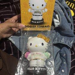 Hello Kitty, Bobble Head