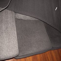 ASHLEY FURNITURE COUCHES