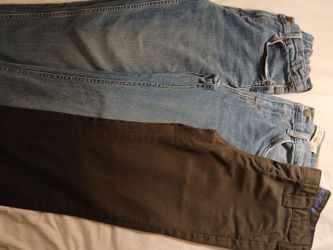 Boys pants