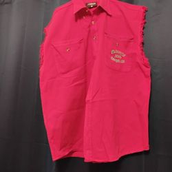 Sturgis 2006 Sleeveless Shirt Size 3XL 