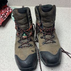 Irish Setter Work Boots